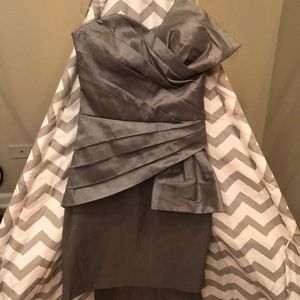 Beautiful and super fun sparkling backless